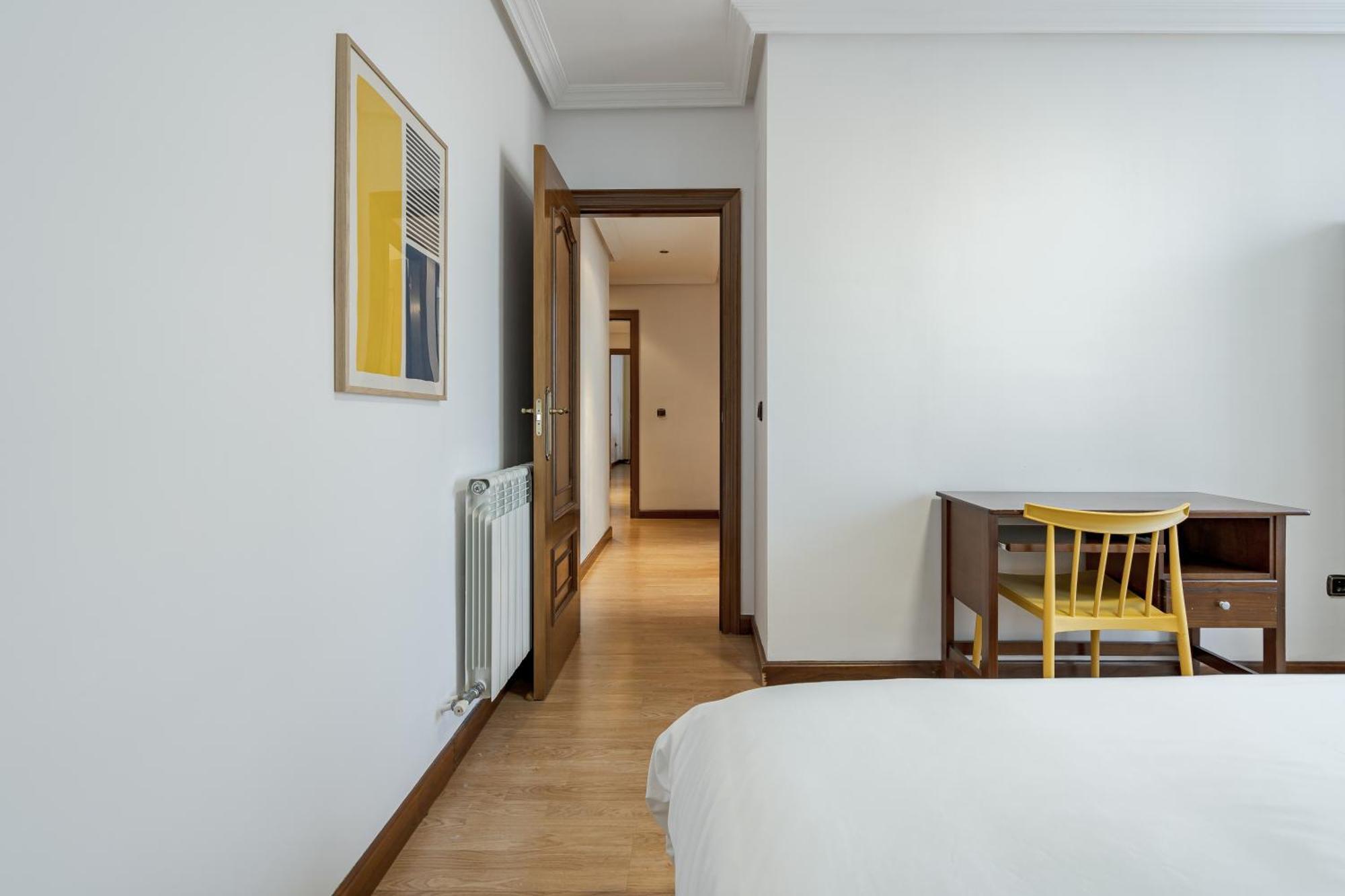 Rio Apartments By Olala Homes Salamanca Esterno foto