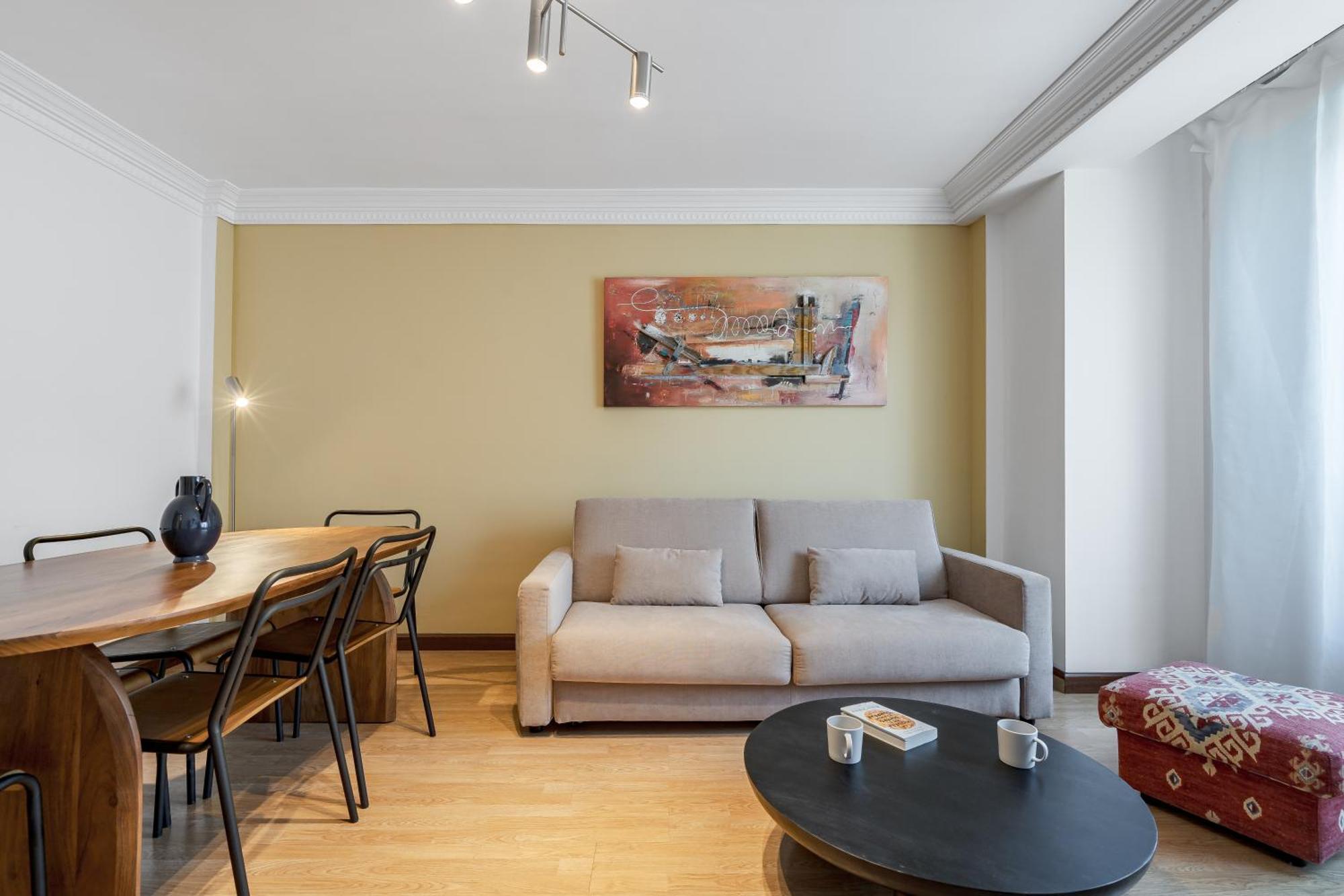 Rio Apartments By Olala Homes Salamanca Esterno foto