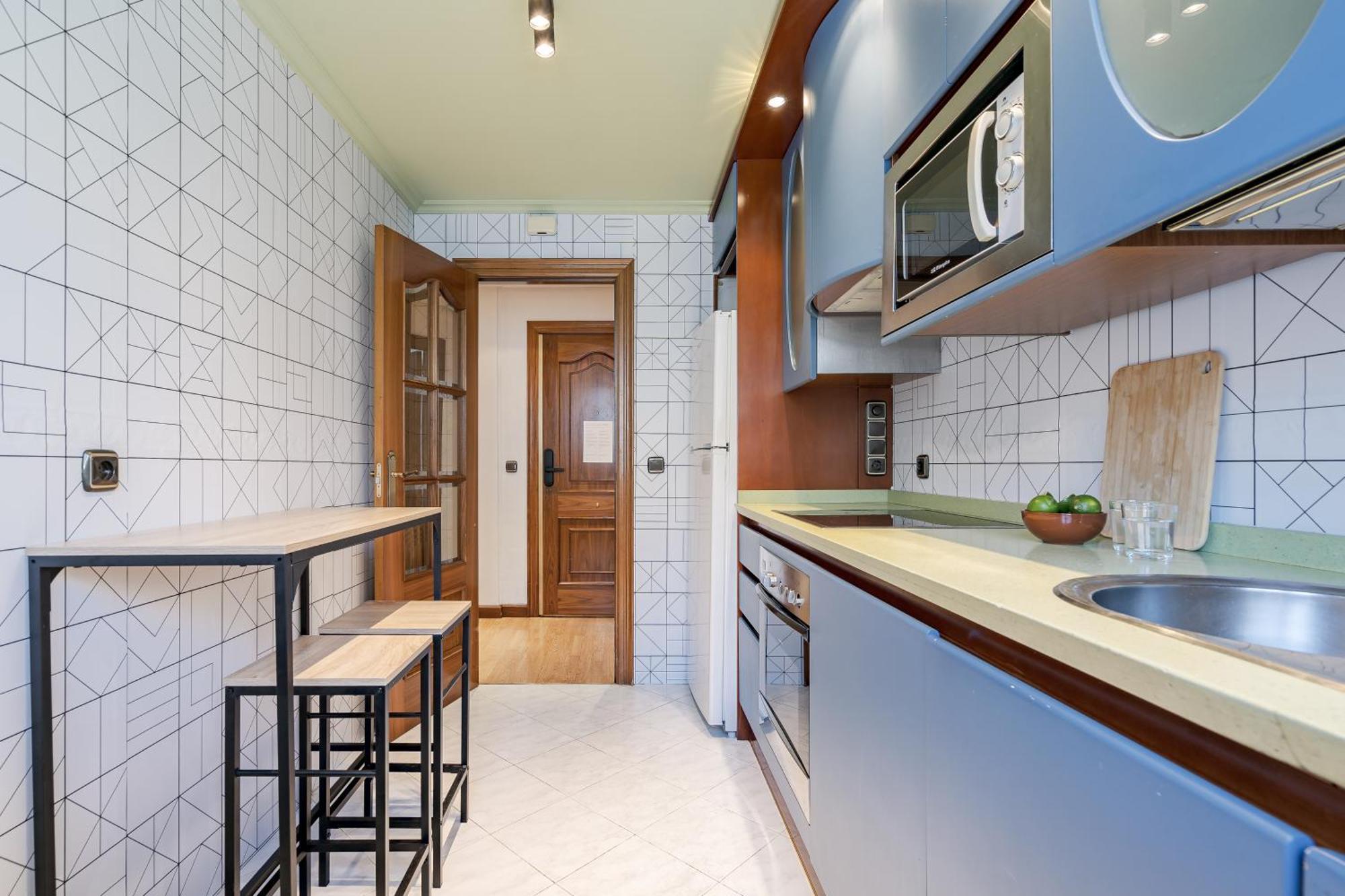 Rio Apartments By Olala Homes Salamanca Esterno foto